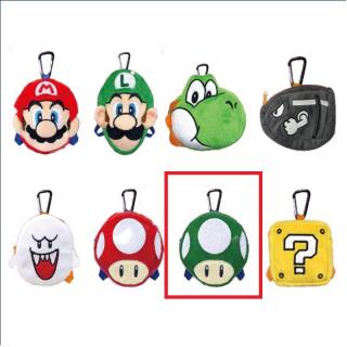 【スーパーマリオ】【G:1UPキノコ】スーパーマリオちびリュック