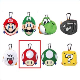 【スーパーマリオ】【F:スーパーキノコ】スーパーマリオちびリュック
