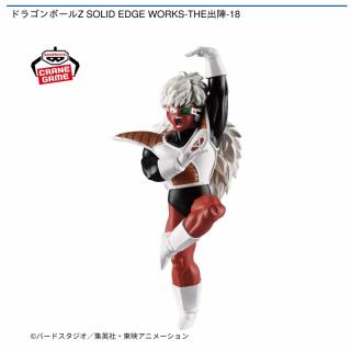 【ドラゴンボール】【ジース】ドラゴンボールZ SOLID EDGE WORKS-THE出陣-18