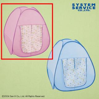 【すみっコぐらし】【Aピンク】すみっコぐらし すみっコキャンプ キッズテント