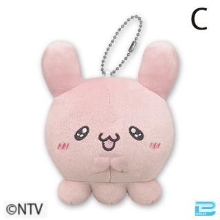 【らぶいーず】【Cぴょんちー(手合わせ)】らぶいーずボイスぬいぐるみ2