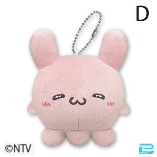 【らぶいーず】【Dぴょんちー(にっこり)】らぶいーずボイスぬいぐるみ2