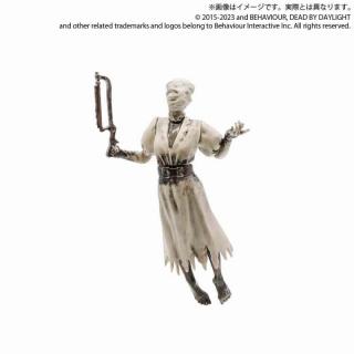 【Dead by Daylight】【Eナース】Dead by Daylight デスクDEフィギュア vol.1