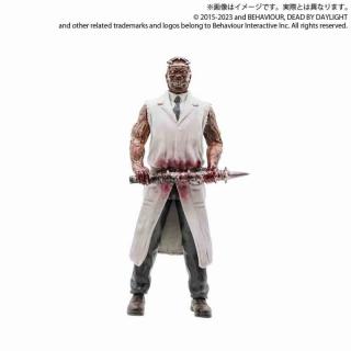 【Dead by Daylight】【Dドクター】Dead by Daylight デスクDEフィギュア vol.1