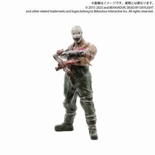 【Dead by Daylight】【Aトラッパー】Dead by Daylight デスクDEフィギュア vol.1