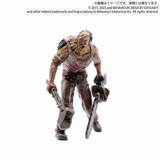 【Dead by Daylight】【Cヒルビリー】Dead by Daylight デスクDEフィギュア vol.1