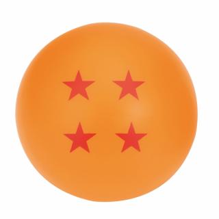 【ドラゴンボール】【D四星球】ドラゴンボール スクイーズマスコット