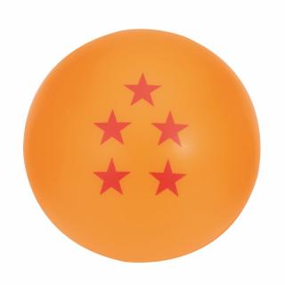【ドラゴンボール】【E五星球】ドラゴンボール スクイーズマスコット