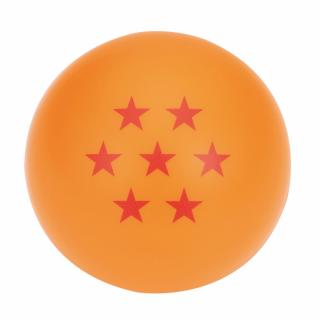 【ドラゴンボール】【G七星球】ドラゴンボール スクイーズマスコット