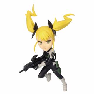 【怪獣8号】【B四ノ宮キコル】怪獣8号 ワールドコレクタブルフィギュアvol.4