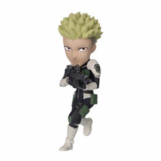 【怪獣8号】【E神楽木葵】怪獣8号 ワールドコレクタブルフィギュアvol.4
