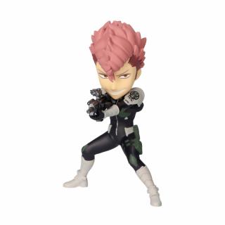 【怪獣8号】【C古橋伊春】怪獣8号 ワールドコレクタブルフィギュアvol.4