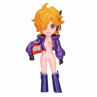 【ワンピース】【Dリリス】ワンピース ワールドコレクタブルフィギュア-新章突入-
