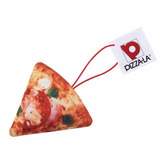 【PIZZA-LA】【B生ハムのマルゲリータ】PIZZA-LA ピザぬいぐるみマスコット