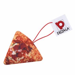 【PIZZA-LA】【Dゲッツ】PIZZA-LA ピザぬいぐるみマスコット