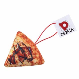 【PIZZA-LA】【Eテリヤキチキン】PIZZA-LA ピザぬいぐるみマスコット