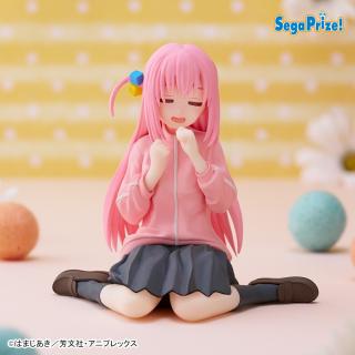 【ぼっち・ざ・ろっく！】【後藤ひとり】ぼっち・ざ・ろっく！ちょこのせ[PM]フィギュア“後藤ひとり”ちょちょいのちょいVer.