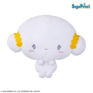 【サンリオ】こぎみゅん　スーパーラージぬいぐるみ