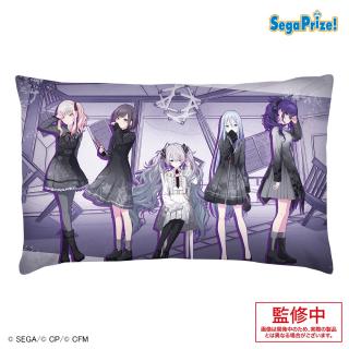 【プロジェクトセカイ】【B25時、ナイトコードで。】プロジェクトセカイ カラフルステージ！feat. 初音ミク　[PM]アートクッション“Brand New World”Vol.2