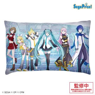 【プロジェクトセカイ】【Cバーチャル・シンガー】プロジェクトセカイ カラフルステージ！feat. 初音ミク　[PM]アートクッション“Brand New World”Vol.2