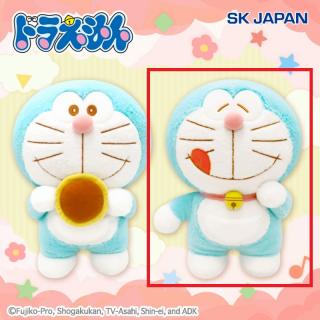 【ドラえもん】【Aペロリ】ドラえもん羊毛フェルト風もぐもぐBIG
