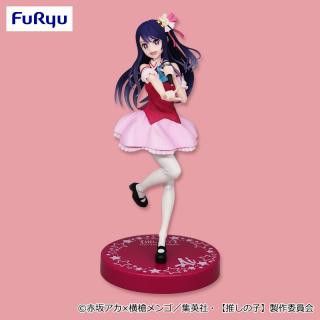【推しの子】【アイ】【推しの子】 Trio－Try－iT Figureーアイ クリアVer.ー