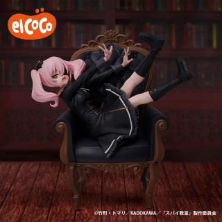 【スパイ教室】【アネット】スパイ教室　1/7スケールフィギュア　アネット