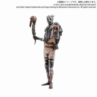 【Dead by Daylight】【Bレイス】Dead by Daylight デスクDEフィギュア vol.1