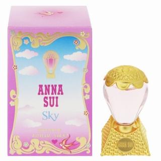 【アナスイ】アナスイ スカイ EDT・BT 5mlミニ香水