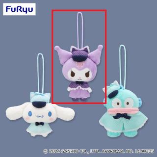 【サンリオ】【Aクロミ】サンリオキャラクターズ ねこねこ探偵マスコット
