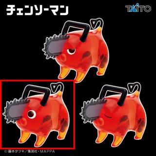 【チェンソーマン】【A通常】TVアニメ『チェンソーマン』　アクリルフィギュア ポチタ