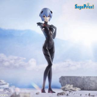 【エヴァンゲリオン】【アヤナミレイ(仮称)】シン・エヴァンゲリオン劇場版　[SPM]フィギュア“アヤナミレイ(仮称)”～Hand Over～