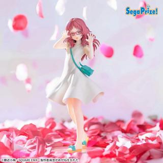 【好きな子がめがねを忘れた】【三重あい】好きな子がめがねを忘れた　Luminasta　“ 三重あい”私服Ver.