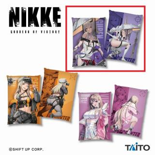 【勝利の女神:NIKKE】【A紅蓮】勝利の女神：NIKKE　ビジュアルアートクッションvol.4