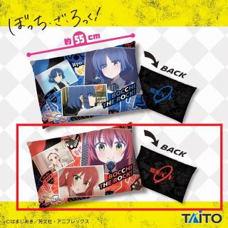 【ぼっち・ざ・ろっく！】【B喜多郁代】アニメ「ぼっち・ざ・ろっく！」　BIGクッションvol.2