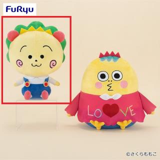 【コジコジ】【Aコジコジ】COJI-COJI おしゃれな服BIGぬいぐるみ
