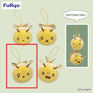 【遊ハちのはちさん】【C涙】遊ハちのはちさん つながるマスコット