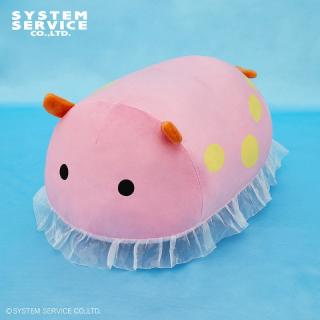 【FANS】FANS ウミウシぬいぐるみXL プレミアム