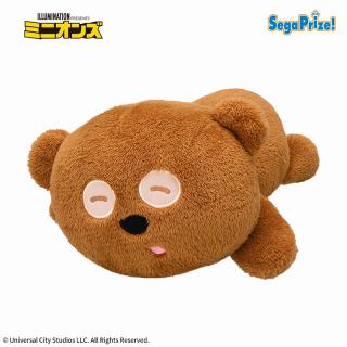 【ミニオンズ】【ティム】ミニオン　Lぬいぐるみ“ティム”　くったりVer.