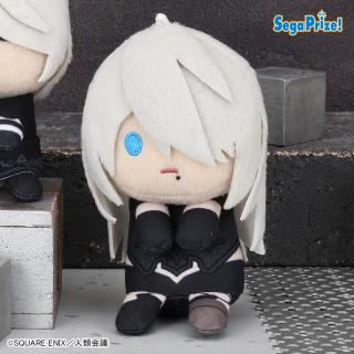 【NieRシリーズ】【C:A2】TVアニメ「NieR:Automata Ver1.1a」　& you 　マスコット（EX）