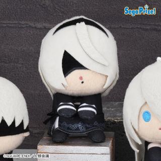 【NieRシリーズ】【A:2B】TVアニメ「NieR:Automata Ver1.1a」　& you 　マスコット（EX）