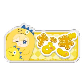 【アイドリッシュセブン】【C六弥ナギ】アイドリッシュセブン　おなまえアクリルバッジ　～アイナナパレード～Vol.2