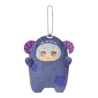 【アイドリッシュセブン】【B逢坂壮五】アイドリッシュセブン きらどるぬいぐるみ～アイナナパレード モフモフお掃除大作戦～vol.3