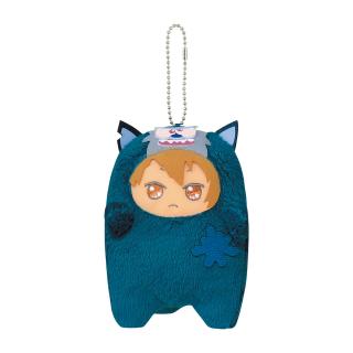 【アイドリッシュセブン】【B十龍之介】アイドリッシュセブン きらどるぬいぐるみ～アイナナパレード モフモフお掃除大作戦～vol.4