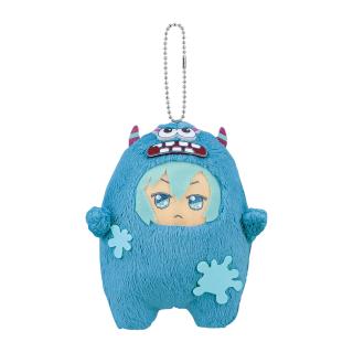 【アイドリッシュセブン】【A四葉環】アイドリッシュセブン きらどるぬいぐるみ～アイナナパレード モフモフお掃除大作戦～vol.4