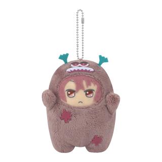 【アイドリッシュセブン】【D御堂虎於】アイドリッシュセブン きらどるぬいぐるみ～アイナナパレード モフモフお掃除大作戦～vol.3