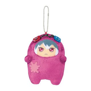 【アイドリッシュセブン】【C百】アイドリッシュセブン きらどるぬいぐるみ～アイナナパレード モフモフお掃除大作戦～vol.4
