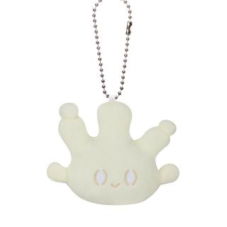 【ポケットモンスター】【Dマホミル】ポケピース ボールチェーン付きぬいぐるみvol.1