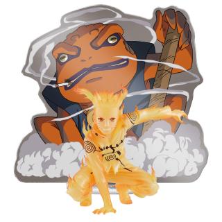 【NARUTO】【Aうずまきナルト】NARUTO-ナルト- 疾風伝 PANEL SPECTACLE～新たなる三竦み～SPECIAL