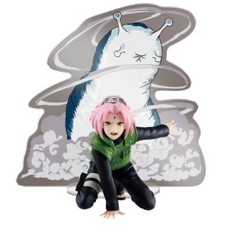 【NARUTO】【C春野サクラ】NARUTO-ナルト- 疾風伝 PANEL SPECTACLE～新たなる三竦み～SPECIAL